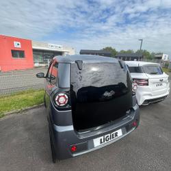 Ligier Myli IDEAL DIESEL Laval