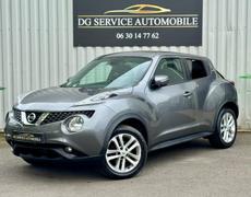 Nissan Juke Bréal-sous-Montfort