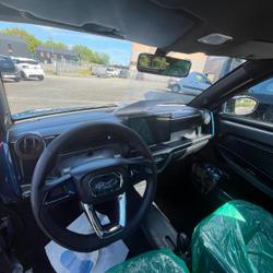 Ligier Myli epic diesel Laval