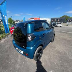 Ligier Myli epic diesel Laval