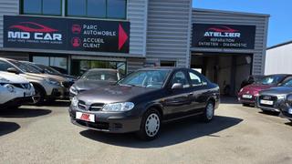 Nissan Almera  - Confort - photo 0