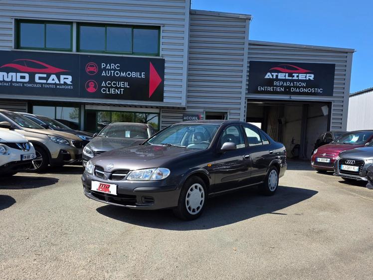 Nissan Almera  - Confort - 2 999 €