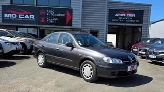 Nissan Almera  - Confort - photo 1