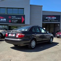 Nissan Almera CONFORT 2.2 VDI 110CV CONFORT Sainte-Gemmes-sur-Loire