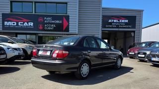 Nissan Almera  - Confort - photo 2