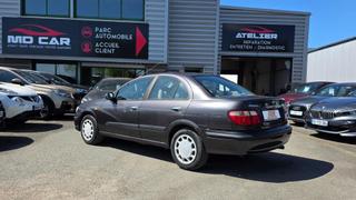 Nissan Almera  - Confort - photo 3