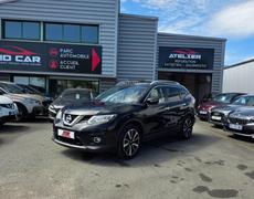 Nissan XTrail