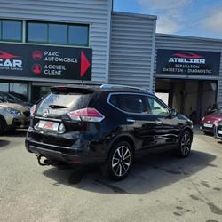 Nissan XTrail Tekna X- 1.6 dCi 130 5pl Xtronic Sainte-Gemmes-sur-Loire