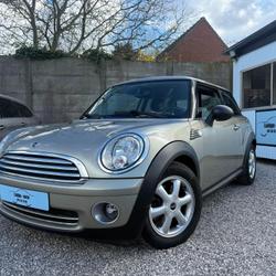 Mini Hatch One 1.4i - 95 Roncq