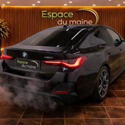 BMW Serie 4 Gran Coupe M Sport 420i 184 ch BVA8 Cholet