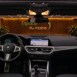 BMW Serie 4 Gran Coupe M Sport 420i 184 ch BVA8 Cholet