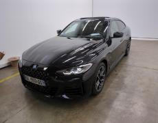 BMW Serie 4 Gran Coupe Cholet