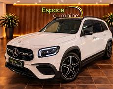 Mercedes GLB Cholet