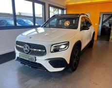 Mercedes GLB
