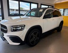 Mercedes GLB Cholet