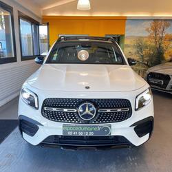 Mercedes GLB AMG Line 220 d 8G-DCT 4Matic Cholet