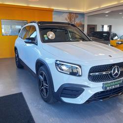 Mercedes GLB AMG Line 220 d 8G-DCT 4Matic Cholet