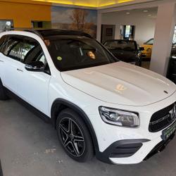 Mercedes GLB AMG Line 220 d 8G-DCT 4Matic Cholet