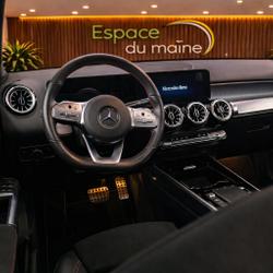 Mercedes GLB AMG Line 220 d 8G-DCT 4Matic Cholet