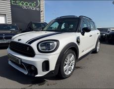 Mini Countryman Cholet