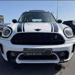 Mini Countryman Cooper SE Edition Premium Plus 125 - 95 ch ALL4 BVA6 Cholet