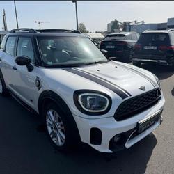 Mini Countryman Cooper SE Edition Premium Plus 125 - 95 ch ALL4 BVA6 Cholet