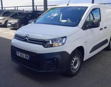 Citroen Berlingo Cholet
