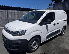 Citroen Berlingo -  Taille M BlueHDi 130 S&amp;S BVM6 - 16 990 €