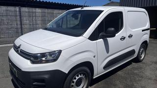 Citroen Berlingo  - photo 0