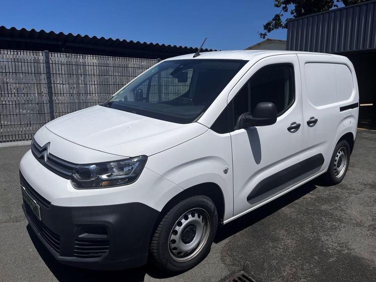 Citroen Berlingo  - 16 990 €