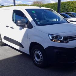 Citroen Berlingo Taille M BlueHDi 130 S&amp;S BVM6 Cholet