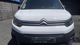 Citroen Berlingo  - photo 1