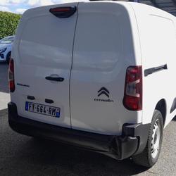 Citroen Berlingo Taille M BlueHDi 130 S&amp;S BVM6 Cholet