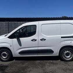 Citroen Berlingo Taille M BlueHDi 130 S&amp;S BVM6 occasion - Cholet - photo 3/19