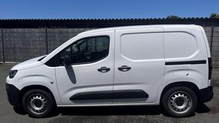Citroen Berlingo  - photo 2