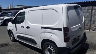 Citroen Berlingo  - photo 3