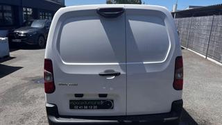 Citroen Berlingo  - photo 4