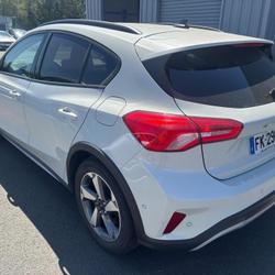 Ford Focus Active 1.0 EcoBoost 125 S&amp;S Saint-Julien-de-Concelles