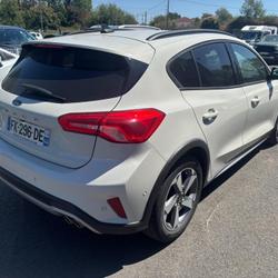 Ford Focus Active 1.0 EcoBoost 125 S&amp;S Saint-Julien-de-Concelles