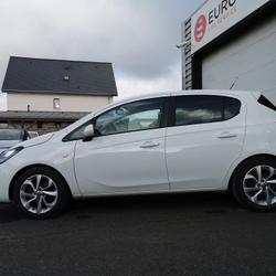 Opel Corsa Edition 1.4 90 ch B&eacute;d&eacute;e