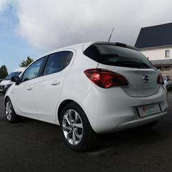 Opel Corsa Edition 1.4 90 ch B&eacute;d&eacute;e