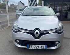 Renault Clio 4 Ploemeur