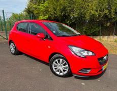 Opel Corsa Le Luart