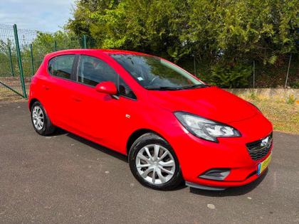 Opel Corsa - Edition  1.4 90 ch - 6 500 €