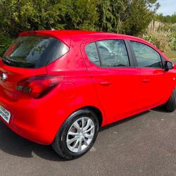 Opel Corsa Edition 1.4 90 ch Le Luart