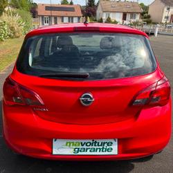 Opel Corsa Edition 1.4 90 ch Le Luart