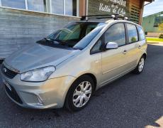 Ford C Max Poncin