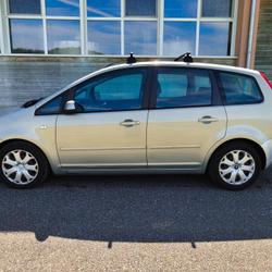 Ford C Max 1L8 TDCI Poncin