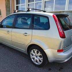 Ford C Max 1L8 TDCI Poncin