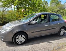 Renault Clio 3